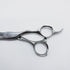 【ミズタニシザーズ ミズタニシザーMIZUTANI SCISSORS】SCHOREM MASTER33 シュコーラムマスター オフセット シザー セニング 美容ハサミ すきばさみ 美容師 理容師 約25~30% 右利き 5.8インチ 中古 sc733