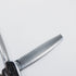 【ミズタニシザーズ ミズタニシザーMIZUTANI SCISSORS】SCHOREM MASTER33 シュコーラムマスター オフセット シザー セニング 美容ハサミ すきばさみ 美容師 理容師 約25~30% 右利き 5.8インチ 中古 sc733