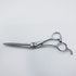 【ナルトシザーズ ナルトシザーNARUTO SCISSORS】ローヤルキングダムB&A シザー オフセット 理容 美容ハサミ 美容師 理容師 右利き 6インチ 中古 sc735