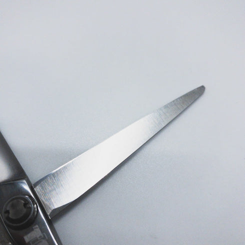 【TIC】HI-TIC CBK-N60F シザー オフセット 理容 美容ハサミ 美容師 理容師 右利き 6.1インチ 中古 sc736