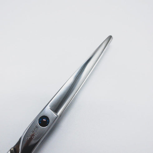 【TIC】SGN-70 シザー オフセット 理容 美容ハサミ 美容師 理容師 右利き 7インチ 中古 sc738