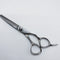 【ミズタニシザーズ ミズタニシザーMIZUTANI SCISSORS】Fit THINNING 30 オフセット シザー セニング 美容ハサミ すきばさみ 美容師 理容師 約30% 右利き 5.7インチ 中古 sc746