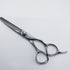 【ミズタニシザーズ ミズタニシザーMIZUTANI SCISSORS】Fit THINNING 30 オフセット シザー セニング 美容ハサミ すきばさみ 美容師 理容師 約30% 右利き 5.7インチ 中古 sc746