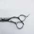 【ミズタニシザーズ ミズタニシザーMIZUTANI SCISSORS】Fit THINNING 30 オフセット シザー セニング 美容ハサミ すきばさみ 美容師 理容師 約30% 右利き 5.7インチ 中古 sc746