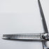 【ミズタニシザーズ ミズタニシザーMIZUTANI SCISSORS】Fit THINNING 30 オフセット シザー セニング 美容ハサミ すきばさみ 美容師 理容師 約30% 右利き 5.7インチ 中古 sc746