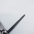 【ミズタニシザーズ ミズタニシザーMIZUTANI SCISSORS】Fit THINNING 30 オフセット シザー セニング 美容ハサミ すきばさみ 美容師 理容師 約30% 右利き 5.7インチ 中古 sc746