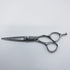 【ミズタニシザーズ ミズタニシザーMIZUTANI SCISSORS】Fit シザー オフセット 理容 美容ハサミ 美容師 理容師 右利き 5.5インチ 中古 sc748