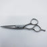 【ミズタニシザーズ ミズタニシザーMIZUTANI SCISSORS】Fit シザー オフセット 理容 美容ハサミ 美容師 理容師 右利き 5.5インチ 中古 sc748