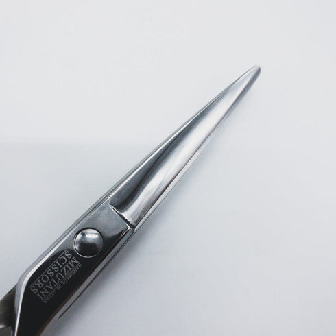 【ミズタニシザーズ ミズタニシザーMIZUTANI SCISSORS】Fit シザー オフセット 理容 美容ハサミ 美容師 理容師 右利き 5.5インチ 中古 sc748