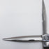【ミズタニシザーズ ミズタニシザーMIZUTANI SCISSORS】ACRO CROSSOVER CR1 6.7 シザー オフセット 理容 美容ハサミ 美容師 理容師 右利き 6.7インチ 中古 sc754