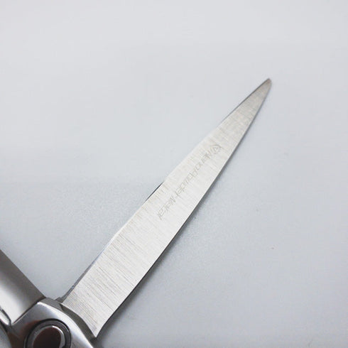 【ミズタニシザーズ ミズタニシザーMIZUTANI SCISSORS】ACRO CROSSOVER CR1 6.7 シザー オフセット 理容 美容ハサミ 美容師 理容師 右利き 6.7インチ 中古 sc754