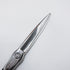 【ミズタニシザーズ ミズタニシザーMIZUTANI SCISSORS】ACRO CROSSOVER CR1 6.7 シザー オフセット 理容 美容ハサミ 美容師 理容師 右利き 6.7インチ 中古 sc754