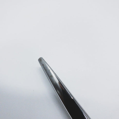 【東京理器 胡蝶】CBL-55F トリミングシザー オフセット 左利き トリマー ペット 5.5インチ 中古 sc761