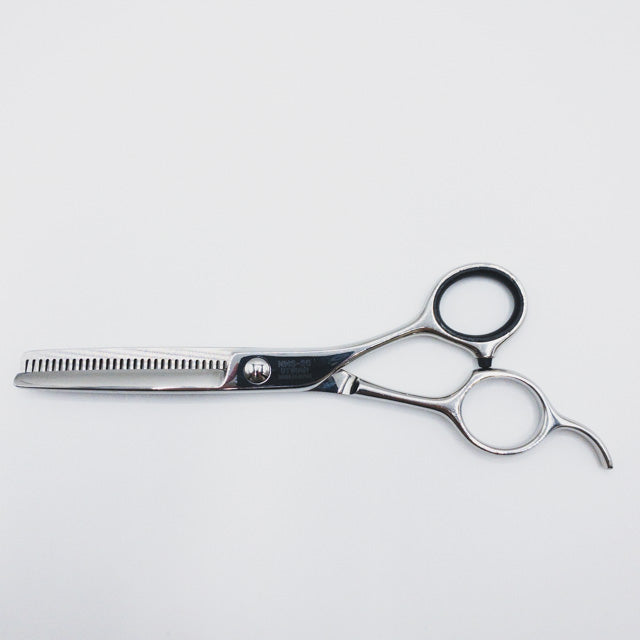 内海ウツミUTSUMI】NNS-20 オフセット シザー セニング 美容ハサミ