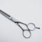 【ミズタニシザーズ ミズタニシザーMIZUTANI SCISSORS】Re-tro THINNING 30レトロ メガネ シザー セニング 美容ハサミ すきばさみ 美容師 理容師 約30% 右利き 5.7インチ 中古 sc80