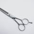 【ミズタニシザーズ ミズタニシザーMIZUTANI SCISSORS】Re-tro THINNING 30レトロ メガネ シザー セニング 美容ハサミ すきばさみ 美容師 理容師 約30% 右利き 5.7インチ 中古 sc80