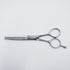 【ミズタニシザーズ ミズタニシザーMIZUTANI SCISSORS】Re-tro THINNING 30レトロ メガネ シザー セニング 美容ハサミ すきばさみ 美容師 理容師 約30% 右利き 5.7インチ 中古 sc80