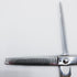 【ミズタニシザーズ ミズタニシザーMIZUTANI SCISSORS】Re-tro THINNING 30レトロ メガネ シザー セニング 美容ハサミ すきばさみ 美容師 理容師 約30% 右利き 5.7インチ 中古 sc80