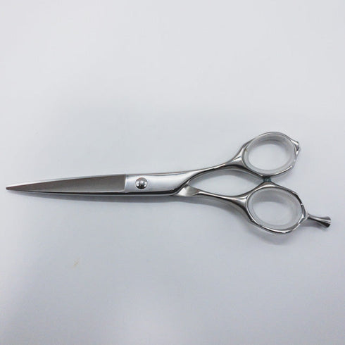 新品同様【ミズタニシザーズ ミズタニシザーMIZUTANI SCISSORS】PIXY6.2ピクシー シザー メガネ 理容 美容ハサミ 美容師 理容師 右利き 6.2インチ 中古 sc804