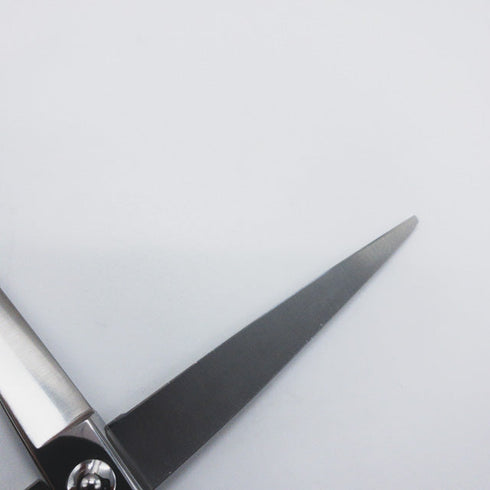 新品同様【ミズタニシザーズ ミズタニシザーMIZUTANI SCISSORS】PIXY6.2ピクシー シザー メガネ 理容 美容ハサミ 美容師 理容師 右利き 6.2インチ 中古 sc804