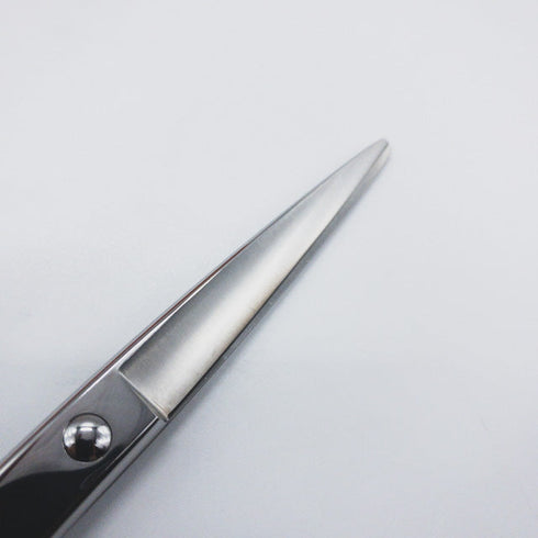 新品同様【ミズタニシザーズ ミズタニシザーMIZUTANI SCISSORS】PIXY6.2ピクシー シザー メガネ 理容 美容ハサミ 美容師 理容師 右利き 6.2インチ 中古 sc804