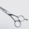 【ミズタニシザーズ ミズタニシザーMIZUTANI SCISSORS】 Re-tro レトロ シザー メガネ 理容 美容ハサミ 美容師 理容師 右利き 5.5インチ 中古 sc81