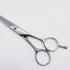 【ミズタニシザーズ ミズタニシザーMIZUTANI SCISSORS】 Re-tro レトロ シザー メガネ 理容 美容ハサミ 美容師 理容師 右利き 5.5インチ 中古 sc81