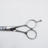 【ミズタニシザーズ ミズタニシザーMIZUTANI SCISSORS】 Re-tro レトロ シザー メガネ 理容 美容ハサミ 美容師 理容師 右利き 5.5インチ 中古 sc81