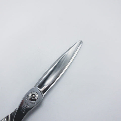 美品【トギノンTOGINON】NEOスライド modelⅢ新型 シザー メガネ 理容 美容ハサミ 美容師 理容師 右利き 6インチ 中古 sc812