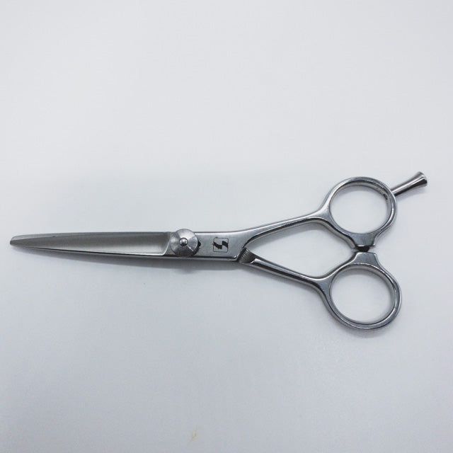 サクシードSUCCEED】EIGHT5.5エイト シザー メガネ 理容 美容ハサミ