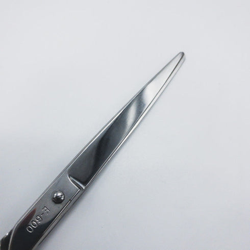 【カドックKADOK KD.】E-600 トリミングシザー オフセット 右利き トリマー ペット 7インチ 中古 sc832