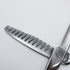 【ミズタニシザーズ ミズタニシザーMIZUTANI SCISSORS】SCHOREM MASTER 12 LEFTYシュコーラムマスター オフセット シザー セニング 美容ハサミ すきばさみ 美容師 理容師 約35~45% 左利き 6インチ 中古 sc835