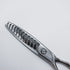 【ミズタニシザーズ ミズタニシザーMIZUTANI SCISSORS】SCHOREM MASTER 12 LEFTYシュコーラムマスター オフセット シザー セニング 美容ハサミ すきばさみ 美容師 理容師 約35~45% 左利き 6インチ 中古 sc835