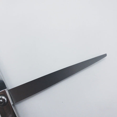 【ケリー ワンクスKERRY】WHA-66A 平刃 トリミングシザー オフセット 右利き トリマー ペット 6.6インチ 中古 sc842