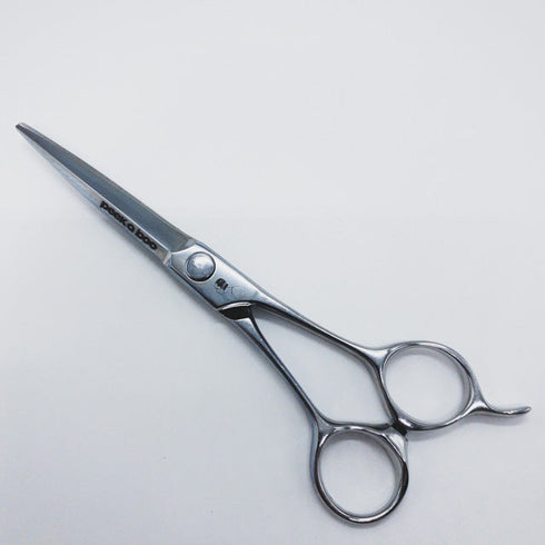【ピークアブーPEEK-A-BOO】advance+アドバンス6.2 シザー 理容 美容ハサミ 美容師 理容師 右利き 6.2インチ 中古 sc852