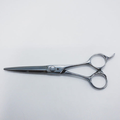 【ピークアブーPEEK-A-BOO】advance+アドバンス6.2 シザー 理容 美容ハサミ 美容師 理容師 右利き 6.2インチ 中古 sc852