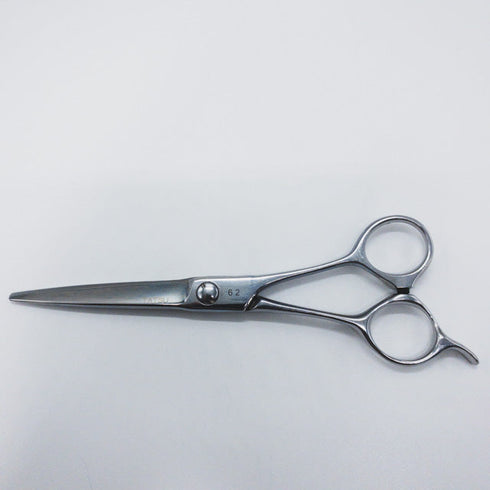 【ピークアブーPEEK-A-BOO】advance+アドバンス6.2 シザー 理容 美容ハサミ 美容師 理容師 右利き 6.2インチ 中古 sc852