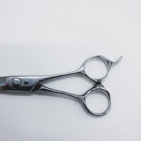 【ピークアブーPEEK-A-BOO】advance+アドバンス6.2 シザー 理容 美容ハサミ 美容師 理容師 右利き 6.2インチ 中古 sc852