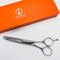 【ミズタニシザーズ ミズタニシザーMIZUTANI SCISSORS】Re-tro THINNING 30レトロ メガネ シザー セニング 美容ハサミ すきばさみ 美容師 理容師 約30% 右利き 5.7インチ 中古 sc853