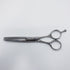 【ミズタニシザーズ ミズタニシザーMIZUTANI SCISSORS】Re-tro THINNING 30レトロ メガネ シザー セニング 美容ハサミ すきばさみ 美容師 理容師 約30% 右利き 5.7インチ 中古 sc853