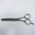 【ミズタニシザーズ ミズタニシザーMIZUTANI SCISSORS】Re-tro THINNING 30レトロ メガネ シザー セニング 美容ハサミ すきばさみ 美容師 理容師 約30% 右利き 5.7インチ 中古 sc853