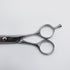 【ミズタニシザーズ ミズタニシザーMIZUTANI SCISSORS】Re-tro THINNING 30レトロ メガネ シザー セニング 美容ハサミ すきばさみ 美容師 理容師 約30% 右利き 5.7インチ 中古 sc853