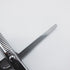 【ミズタニシザーズ ミズタニシザーMIZUTANI SCISSORS】Re-tro THINNING 30レトロ メガネ シザー セニング 美容ハサミ すきばさみ 美容師 理容師 約30% 右利き 5.7インチ 中古 sc853