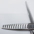 【ミズタニシザーズ ミズタニシザーMIZUTANI SCISSORS】STELLITE alloy 230ステライトアロイ オフセット シザー セニング 美容ハサミ すきばさみ 美容師 理容師 約25~30% 右利き 6.1インチ 中古 sc871