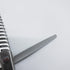 【ミズタニシザーズ ミズタニシザーMIZUTANI SCISSORS】STELLITE alloy 230ステライトアロイ オフセット シザー セニング 美容ハサミ すきばさみ 美容師 理容師 約25~30% 右利き 6.1インチ 中古 sc871