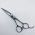 【ナルトシザーズ ナルトシザーNARUTO SCISSORS】ニューヘネシーS シザー オフセット 理容 美容ハサミ 美容師 理容師 右利き 5.5インチ 中古 sc873
