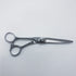 【ナルトシザーズ ナルトシザーNARUTO SCISSORS】ヘネシーS シザー オフセット 理容 美容ハサミ 美容師 理容師 左利き 5.5インチ 中古 sc875