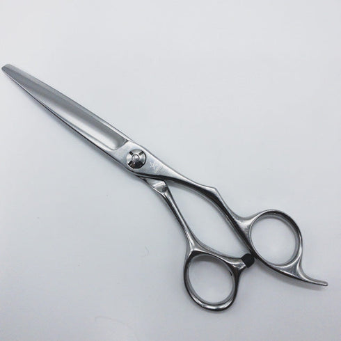 【シザーズジャパンSCISSORS JAPAN】Mhp60i11 シザー オフセット 理容 美容ハサミ 美容師 理容師 右利き 6インチ 中古 sc877