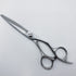 【シザーズジャパンSCISSORS JAPAN】Mhp60i11 シザー オフセット 理容 美容ハサミ 美容師 理容師 右利き 6インチ 中古 sc877