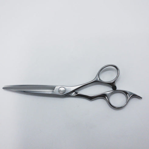 【シザーズジャパンSCISSORS JAPAN】Mhp60i11 シザー オフセット 理容 美容ハサミ 美容師 理容師 右利き 6インチ 中古 sc877